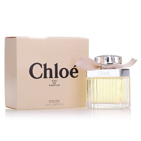 chloe parfum signature|chloe perfumes website.